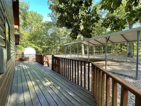 341 Orca Rd, Broken Bow, OK 74728 photo 21