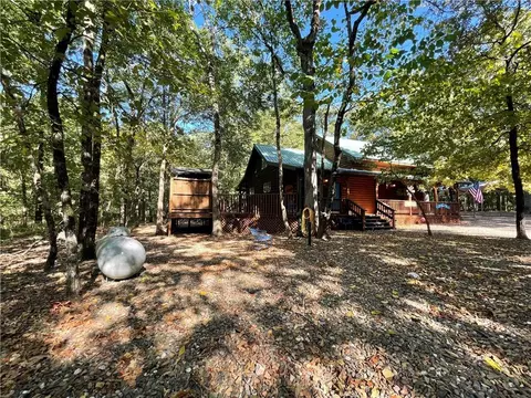 341 Orca Rd, Broken Bow, OK 74728 photo 2