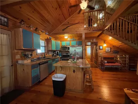 341 Orca Rd, Broken Bow, OK 74728 photo 15