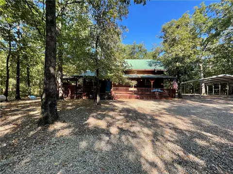 341 Orca Rd, Broken Bow, OK 74728 photo 1
