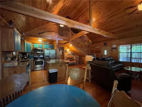 341 Orca Rd, Broken Bow, OK 74728 photo 3