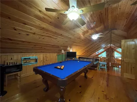 341 Orca Rd, Broken Bow, OK 74728 photo 7