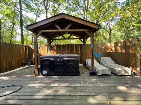 341 Orca Rd, Broken Bow, OK 74728 photo 5