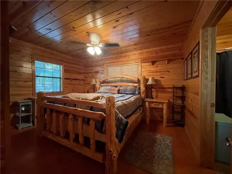341 Orca Rd, Broken Bow, OK 74728 photo 16