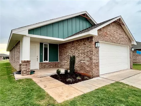 3700 Central Park Dr, Moore, OK 73160 photo 1