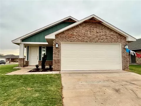 3700 Central Park Dr, Moore, OK 73160 photo 4