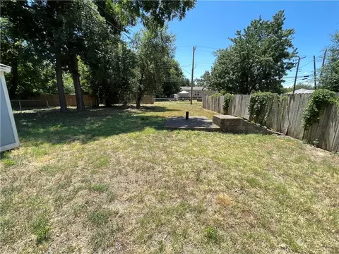 306 E Lorrist St, Apache, OK 73006 photo 13