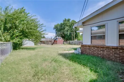 129 E Cherry Ave, Yukon, OK 73099 photo 34