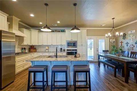 510 E Kansas St, Thomas, OK 73669 photo 10