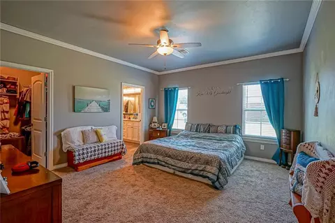510 E Kansas St, Thomas, OK 73669 photo 14