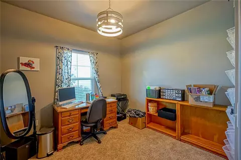 510 E Kansas St, Thomas, OK 73669 photo 20