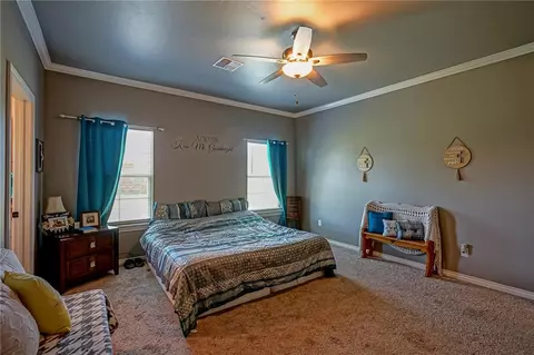 510 E Kansas St, Thomas, OK 73669 photo 15