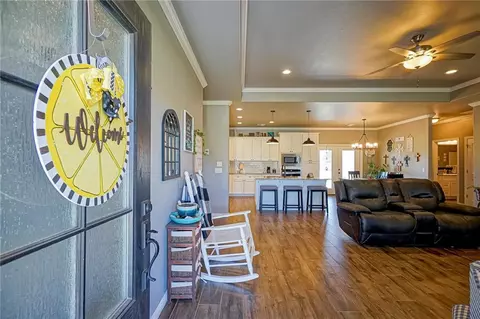 510 E Kansas St, Thomas, OK 73669 photo 5