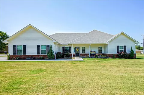 510 E Kansas St, Thomas, OK 73669 photo 1