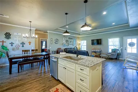 510 E Kansas St, Thomas, OK 73669 photo 13