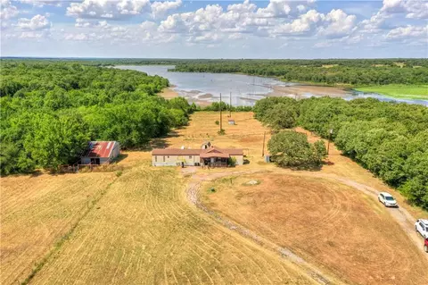 103486 Mule Rd, Prague, OK 74864