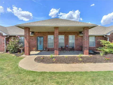 6805 Lewis Ln, Tuttle, OK 73089 photo 5