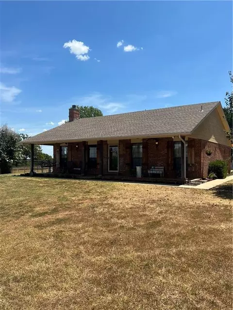 337137 E 1010 Rd, Meeker, OK 74855 photo 1