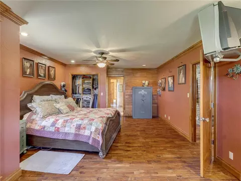421 S 13th St, Thomas, OK 73669 photo 16