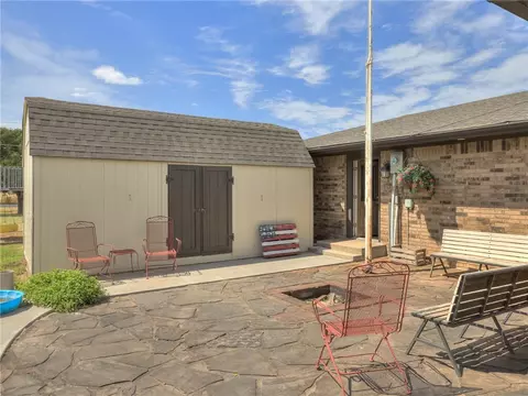 421 S 13th St, Thomas, OK 73669 photo 30