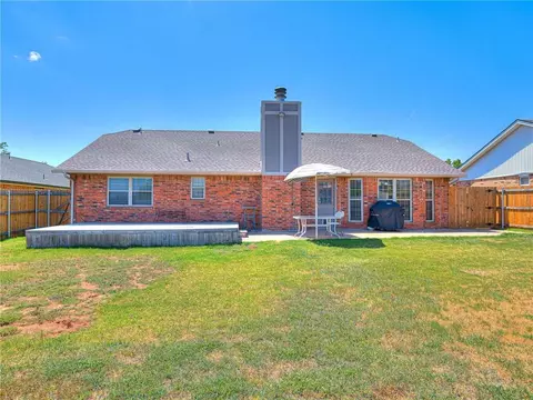 1008 Mars Rd, Edmond, OK 73003 photo 32