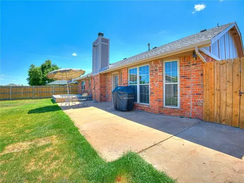 1008 Mars Rd, Edmond, OK 73003 photo 30