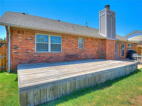 1008 Mars Rd, Edmond, OK 73003 photo 33
