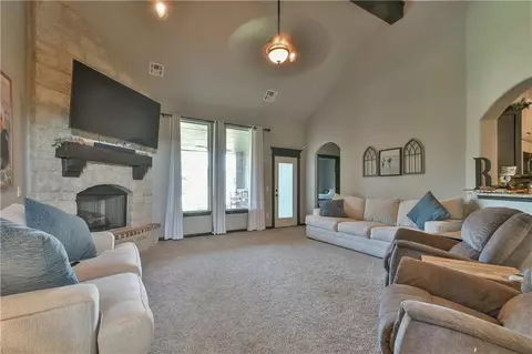 1326 Ladera Cir, Moore, OK 73160 photo 5
