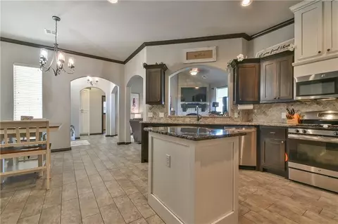 1326 Ladera Cir, Moore, OK 73160 photo 7