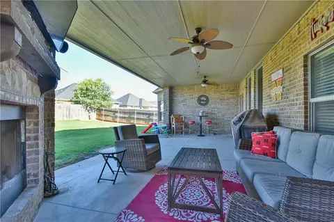 1326 Ladera Cir, Moore, OK 73160 photo 30