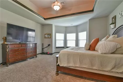 1326 Ladera Cir, Moore, OK 73160 photo 19