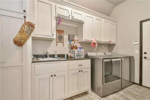 1326 Ladera Cir, Moore, OK 73160 photo 13