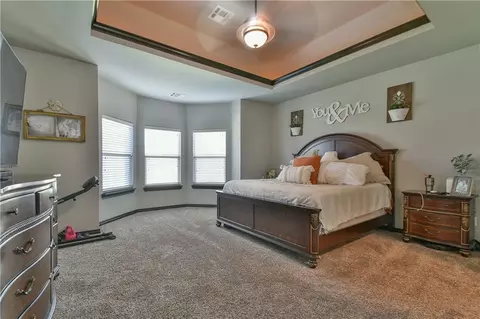 1326 Ladera Cir, Moore, OK 73160 photo 20