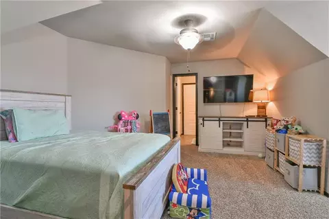 1326 Ladera Cir, Moore, OK 73160 photo 25