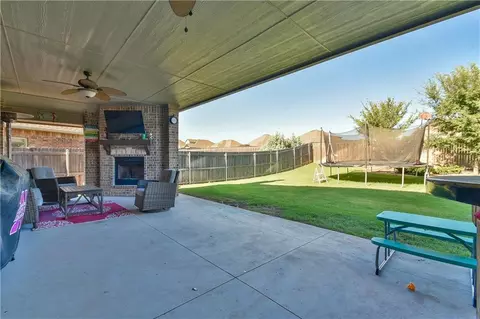 1326 Ladera Cir, Moore, OK 73160 photo 29