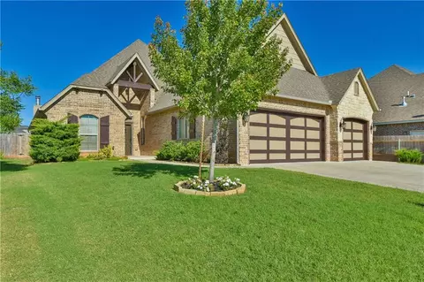1326 Ladera Cir, Moore, OK 73160 photo 2