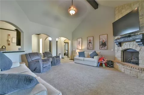 1326 Ladera Cir, Moore, OK 73160 photo 6