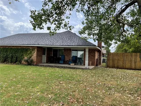 702 Cedar Ln, Tecumseh, OK 74873 photo 24
