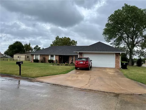 702 Cedar Ln, Tecumseh, OK 74873 photo 25