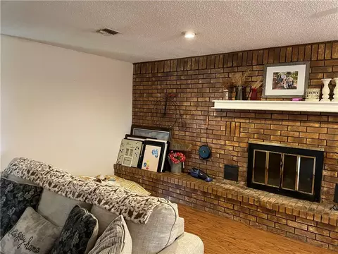 702 Cedar Ln, Tecumseh, OK 74873 photo 8