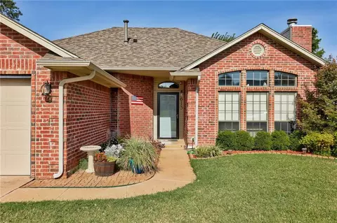 613 Old Bugle Rd, Edmond, OK 73003 photo 3