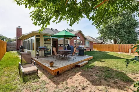 613 Old Bugle Rd, Edmond, OK 73003 photo 21