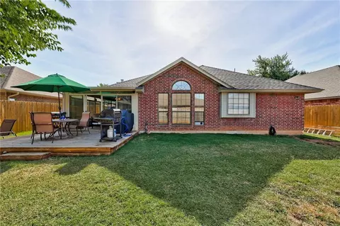 613 Old Bugle Rd, Edmond, OK 73003 photo 22