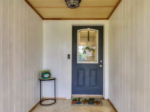 11880 E Britton Rd, Jones, OK 73049 photo 2