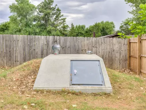 11880 E Britton Rd, Jones, OK 73049 photo 22