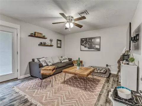 11880 E Britton Rd, Jones, OK 73049 photo 5