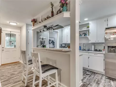 11880 E Britton Rd, Jones, OK 73049 photo 9