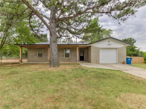 11880 E Britton Rd, Jones, OK 73049 photo 1