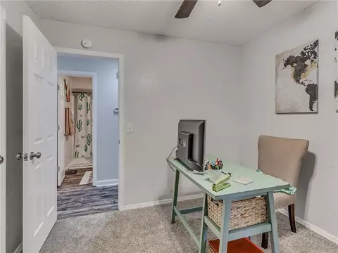 11880 E Britton Rd, Jones, OK 73049 photo 18