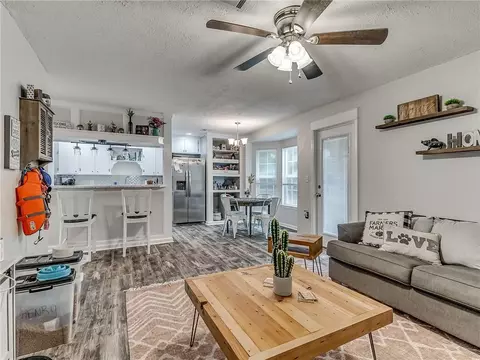 11880 E Britton Rd, Jones, OK 73049 photo 6